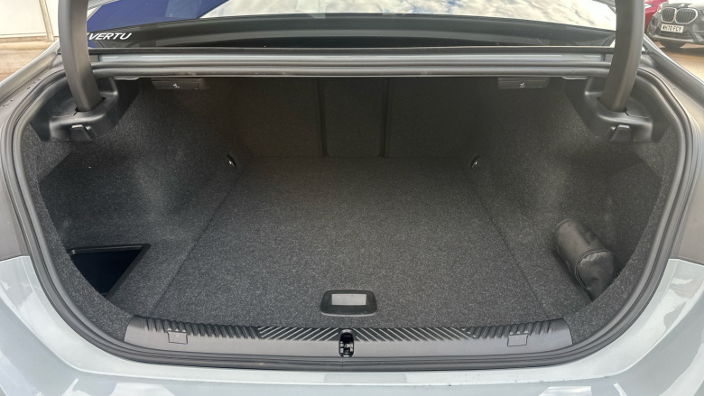 BMW i5 250kW eDrive40 M Sport 84kWh 4dr Auto Electric Saloon